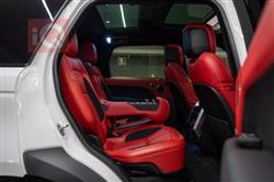 Land Rover Range Rover Vogue